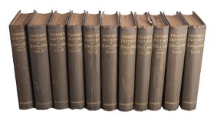 PEPYS, Samuel. The Diary of Samuel Pepys...