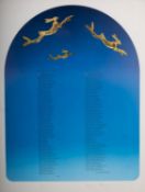 HEANEY, Seamus & FLANAGAN, Barry.