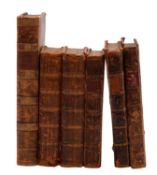 LITERATURE, HISTORY, RELIGION, Miscellaneous. VOLTAIRE. The Life of Peter the Great...