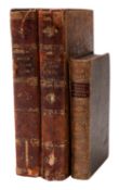 BEWICK, Thomas. History of British Birds, vols. I & II, Newcastle, Printed by Edward Walker for T.