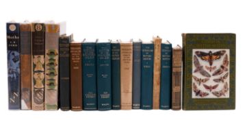 NATURAL HISTORY, ENTOMOLOGY. The New Naturalist: FORD, E. B.