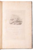 LEWIS, Frederick Christian. The Scenery of the River Exe, London: F.C.