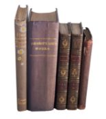 [IRVING, Washington]. The Sketch Book of Geoffrey Crayon, Gent., 2 vols.