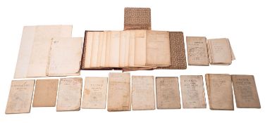 FIRST WORLD WAR, MAPS, including Trench Maps.
