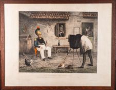 PIRODON, Eugène Louis (engr.).