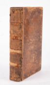 MEDICINE. A group of 3 vols: QUAIN, Jones & WILSON, W. J. Erasmus (ed's)