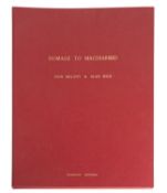 BELLANY, John & BOLD, Alan.