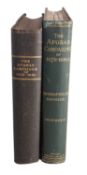 SHADBOLT, Sydney H. The Afghan Campaigns, of 1878-1880, 1st edition, 2 vols.