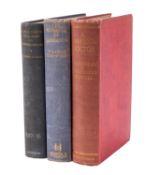 LABRADOR and Newfoundland. GRENFELL, Wilfred.