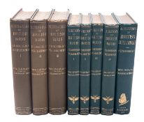 MORRIS, Francis Orpen.