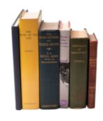 DEVON. STIRLING, D. M. The Beauties of the Shore;