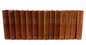 THE TUDOR TRANSLATIONS. HENLEY, W. E. (ed.).