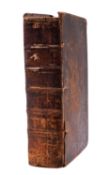 DIODATI, Giovanni. Pious Annotations upon the Holy Bible, 1st English edition, London: Printed by T.