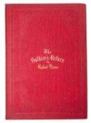 BURNS, Robert. The Soldier's Return...