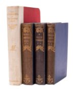 MAXWELL, Herbert (transl.). Scalacronica ...