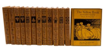 [BEARDSLEY, Aubrey et al.].