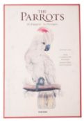 LEAR, Edward. The Parrots, the complate plates, Cologne: Taschen, n.d. [2009], 42 col.