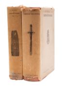 LLOYD, John E (ed.). A History of Carmarthenshire, 2 vols.