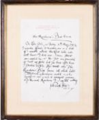 FLINT, William Russell.