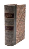 BAKER, Samuel W. The Nile Tributaries of Abyssinia, and the Sword Hunters of the Hamran Arabs,