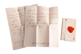 PITT (CHATHAM), ELIOT, PRINGLE, HARRISON, and related.