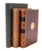 ILLUSTRATED. RACKHAM, Arthur (illust.).