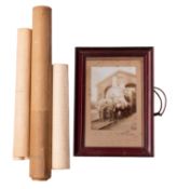 RAILWAYS. London and South Western Railway, Ilfracombe line.