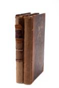 DICKENS, Charles. Our Mutual Friend, 1st edition in book form, 1st state, 2 vols.