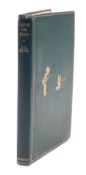 MILNE, A. A. Winnie-The-Pooh. 1st edition, London: Methuen & Co. Ltd., 1926, illustrations by E. H.