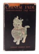 NOTT, Charles Stanley. Chinese Jade throughout the ages, 1st edition, London: B.T.Batsford Ltd.