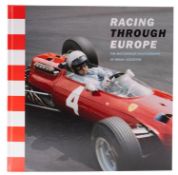 MOTOR SPORT. TREMAYNE, David.