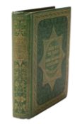 MACDONALD, George. Dealings with the Fairies, 1st edition, London: Alexander Strahan, 1867,