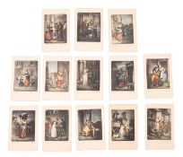 WHEATLEY, Francis (after).