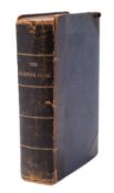 DICKENS, Charles. The Posthumous Papers of The Pickwick Club, 1st edition in book form