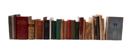 COOKERY and MEDICINE.