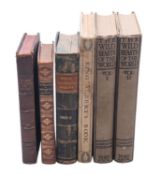 MISCELLANEOUS. DILLMONT, Thérèse de. Encyclopedia of Needlework, English edition, Dornach: Th.