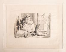 LEWIS, Charles George (1808-1880) (engr.).