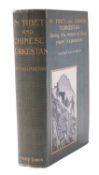DEASY, H. H. P. In Tibet and Chinese Turkestan being the record of three years' exploration
