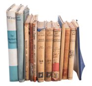 ROYAL AIR FORCE, WWII. [HOOPER, William John] 'RAFF'.