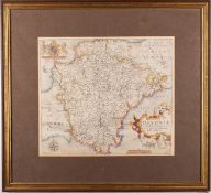 DEVON. SAXTON, Christopher; KIP, William.