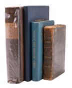 JAMAICA. The Handbook of Jamaica for 1894, second edition, London: