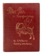 RACKHAM, Arthur (illust.).