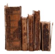 [PSEUDO-ARISTOTLE] [SALMON, William].