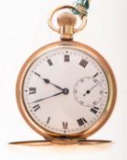 Tavannes Watch Co,