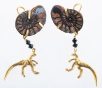 Penny Alavoine, British Designer.