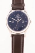Elliot Brown Royal Corps of Signal Centenary Special Edition Kimmeridge wristwatch,