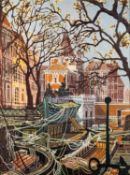 Continental School, 20th Century -