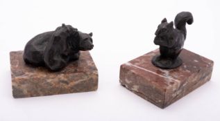 Siegfried Rudolf Puchta (German/Canadian