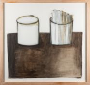 Jessica Cooper (British, b.1967) -