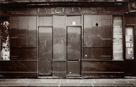 Hilary Stock (British, b 1964) -